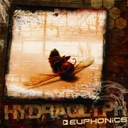 Euphonics cover image