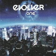 Evolver one cover image