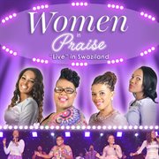 Women in praise, vol. 3 cover image