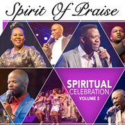 Spiritual celebration, vol. 2 cover image
