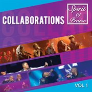 Collaborations, vol. 1 cover image