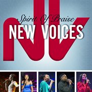 Spirit of praise new voices cover image
