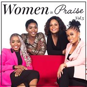 Women in praise, vol. 5 cover image