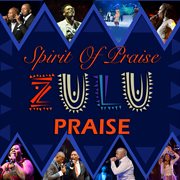 Zulu praise cover image