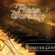 Forever god cover image