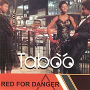 Red for danger cover image