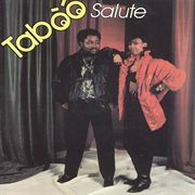 Salute cover image