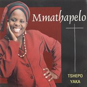 Tshepo yaka cover image