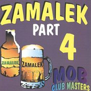 Zamalek, pt. 4 cover image