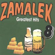 Zamalek greatest hits, vol. 8 cover image