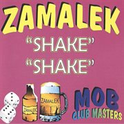 Shake shake cover image