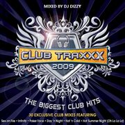 Club traxxx cover image