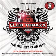 Club traxxx, vol. 2 cover image