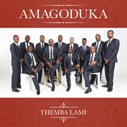 Themba lami cover image