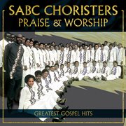 Praise & worship cover image