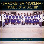 Praise & worship cover image