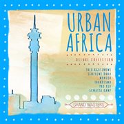 Grand masters collection: urban africa cover image