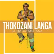 Khozeka mchana cover image