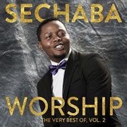Worship, the very best of, vol. 2 cover image