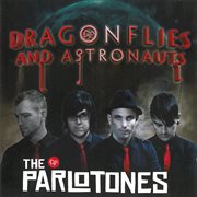 Dragonflies and astronauts cover image
