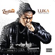 Luka where i am from cover image