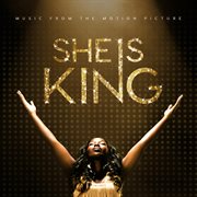 She is king cover image