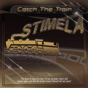 Catch the train cover image