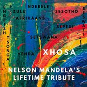 Nelson mandela's lifetime tribute cover image