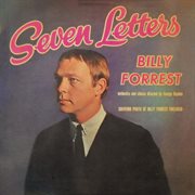 Seven letters cover image