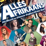 Alles afrikaans cover image