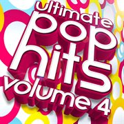 Ultimate pop hits, vol. 4 cover image