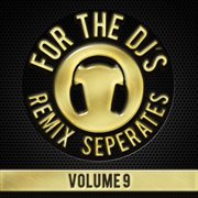 For the djs, vol. 9 cover image