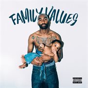 Family values cover image