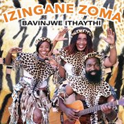 Bavinjwe ithaythi cover image