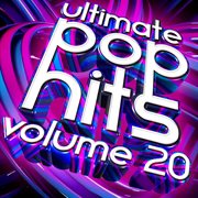 Ultimate pop hits, vol. 20 cover image