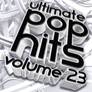 Ultimate pop hits, vol. 23 cover image