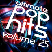 Ultimate pop hits, vol. 25 cover image