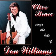 Hits of don williams cover image