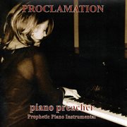 Proclamation cover image