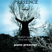 Presence, vol. 1 cover image