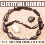 The karma collection cover image