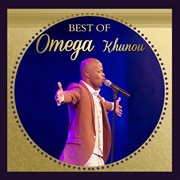 Best of omega cover image