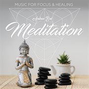 Music for focus & healing cover image