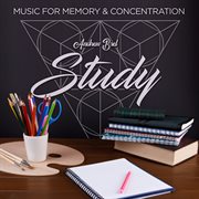 Music for memory & concentration cover image