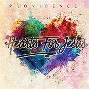Hearts for jesus cover image