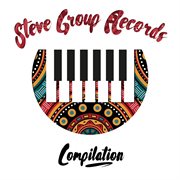 Steve group records compilation cover image