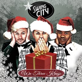 Cover image for We Three Kings