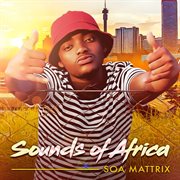 Sounds of africa cover image