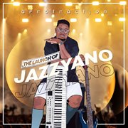 The launch of jazzyano cover image