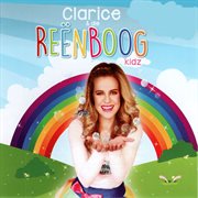 Clarice & die reënboog kidz cover image